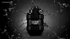 Viktor&Rolf, Spicebomb Dark Leather en internet