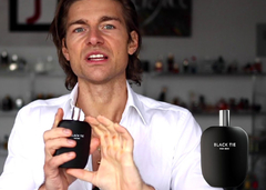 Fragrance One, Black Tie (Jeremy Fragrance) extrait de parfum - comprar online