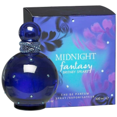 Britney Spears, Midnight Fantasy - comprar online
