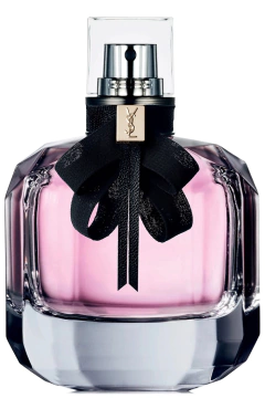 Yves Saint Laurent, Mon Paris edp