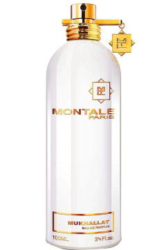 Montale, Mukhallat
