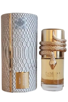 Lattafa Perfumes, Musamam White Intense - comprar online