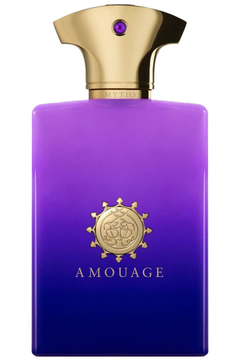 Amouage, Myths Man