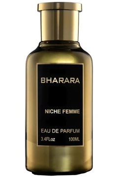 Bharara, Niche Femme