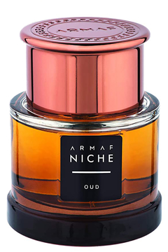 ARMAF, NICHE OUD - comprar online