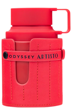 Armaf, Odyssey Artisto - comprar online
