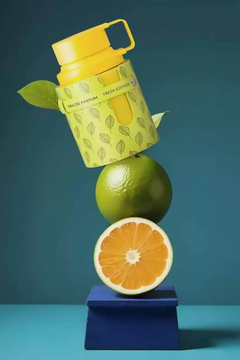 Armaf, Odyssey Limoni Fresh - comprar online