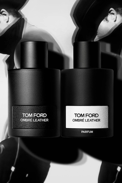 Tom Ford, Ombre Leather Parfum - comprar online