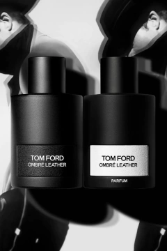 Tom Ford, Ombre Leather Parfum - comprar online