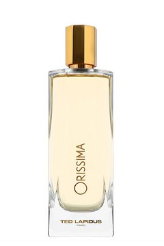 Ted Lapidus, Orissima eau de parfum