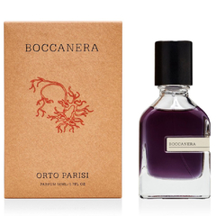 Orto Parisi, Boccanera parfum - comprar online
