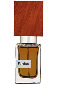 Nasomatto, Pardon extrait de parfum