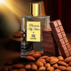 Emper, Phantom My Hero - Perfumistas.com.ar