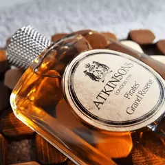 Atkinsons, Pirates' Grand Reserve edp en internet