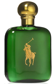 Ralph Lauren, Polo