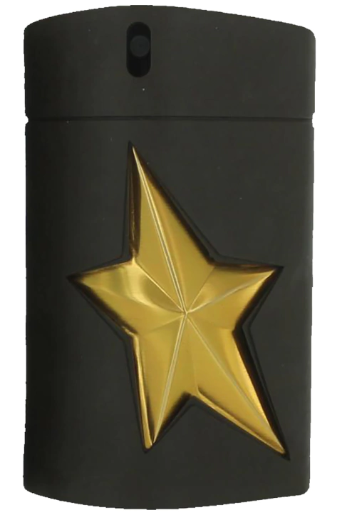 Thierry Mugler, A*Men Pure Coffee (discontinuado)