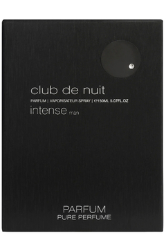 Armaf , Club de Nuit Intense Man Pure Perfume - comprar online