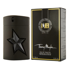 Thierry Mugler, A*Men Pure Leather Pure Cuir (discontinuado) - comprar online