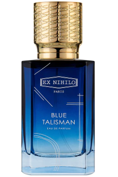 Ex Nihilo, Blue Talisman edp - comprar online