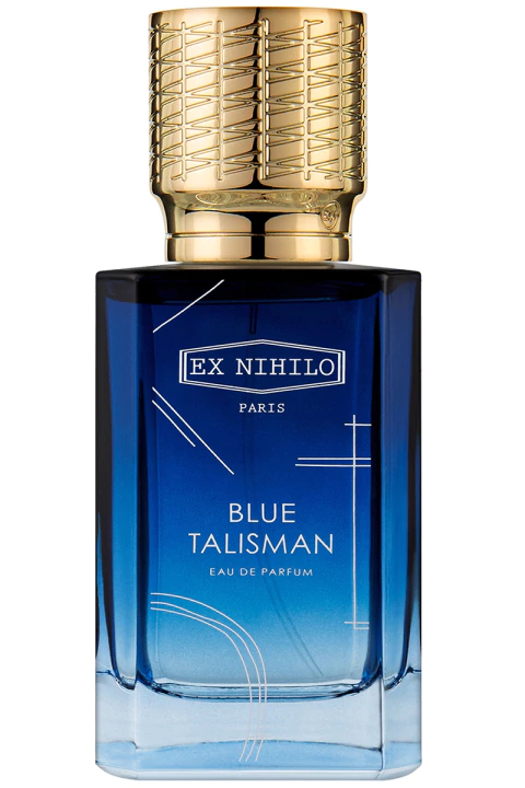 Ex Nihilo, Blue Talisman edp - comprar online