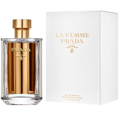 Prada, Prada La Femme - comprar online