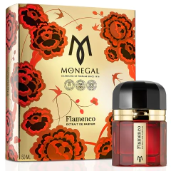 Ramon Monegal, Flamenco Extrait de Parfum - comprar online