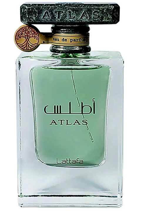 Lattafa Perfumes, Atlas