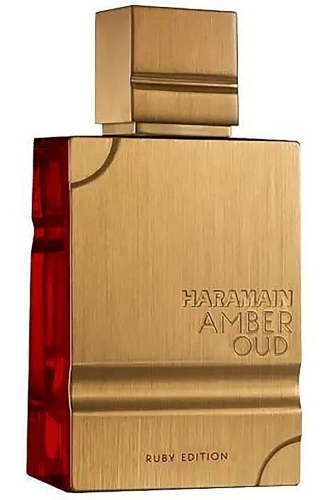 Al Haramain, Amber Oud Ruby Edition