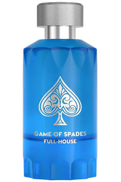 Jo Milano Paris, Game of Spades Full House Perfume - comprar online