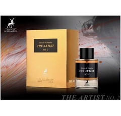 Maison Alhambra, The Artist No. 2 - tienda online