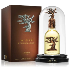 Lattafa Pride, Eternal Oud - comprar online