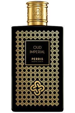 Perris Monte Carlo, Oud Imperial eau de parfum - comprar online
