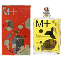Escentric Molecules, Molecule 01 + Mandarin - comprar online