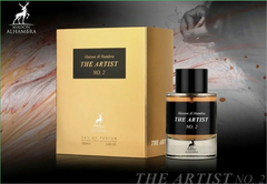 Maison Alhambra, The Artist No. 2 - comprar online