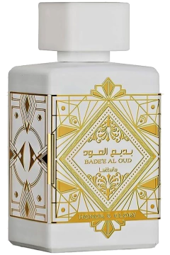 Lattafa Perfumes, Bade'e Al Oud Honor & Glory