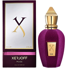 Xerjoff, Muse - comprar online