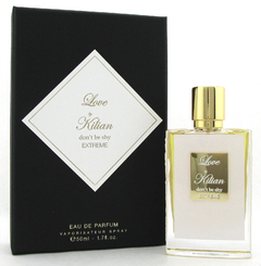 Kilian, Love Don't Be Shy Extreme - comprar online