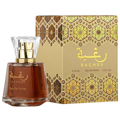 Lattafa Perfumes, Raghba edp - comprar online