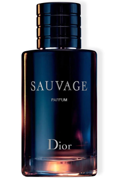 Christian Dior, Sauvage Parfum
