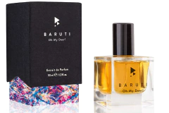 Baruti, Oh My Deer! extrait de parfum - comprar online