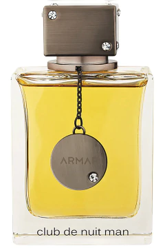 Armaf, Club de Nuit Man en internet