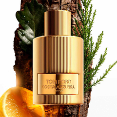 Tom Ford, Costa Azzurra Parfum - comprar online