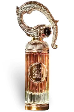 Lattafa Perfumes, Sehr