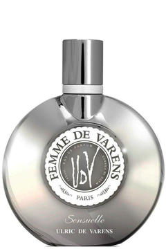 Ulric de Varens, Sensuelle eau de parfum