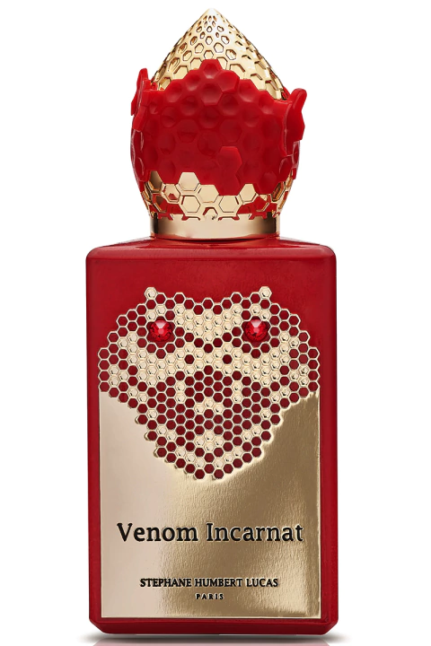 Stéphane Humbert Lucas 777, Venom Incarnat