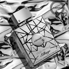 Armaf, Club de Nuit Sillage - comprar online