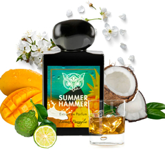 Lorenzo Pazzaglia, Summer Hammer - comprar online