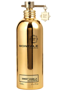 Montale, Sweet Vanilla