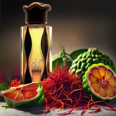 Lattafa Perfumes, Teriaq Intense en internet