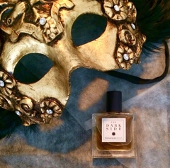 Francesca Bianchi, The Dark Side Extrait de Parfum - comprar online